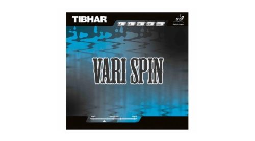 Tibhar Vari Spin Test
