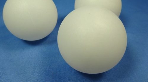 Tischtennisball Material Unterschiede