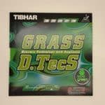 Tibhar Grass D Tecs