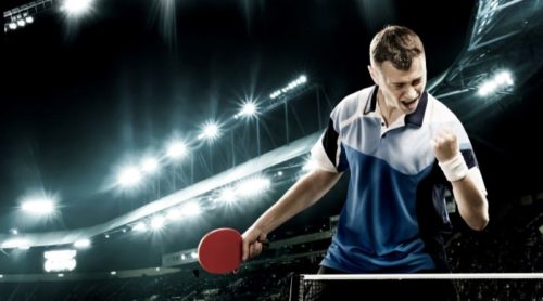 Tischtennis Wettkampf Tipps: Taktik und Mentalität