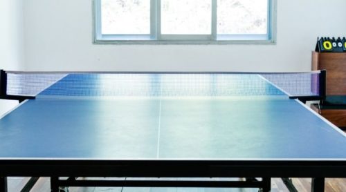 Joola Tischtennisplatte Test: Die besten Joola Indoor Tische