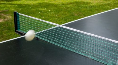 Tischtennisnetz Test: Die besten Tischtennis Netze