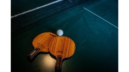 Die 5 besten Tischtennishölzer für Anfänger – Test