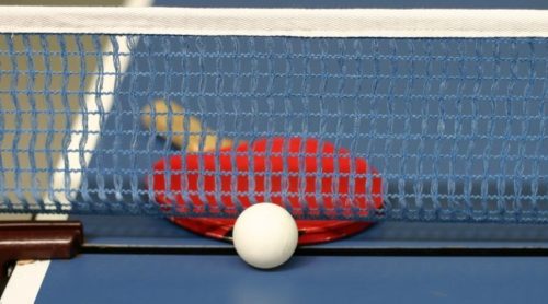 Tischtennis Fangnetz Tischtennis Ballfangnetz Tischtenniszubehör Ball Catch Net 