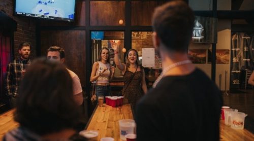 Bierpong Regeln: Die wichtigsten Beer Pong Regeln