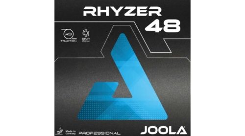 Joola Rhyzer 48 Test