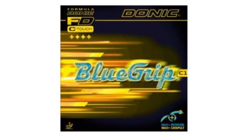 Donic BlueGrip C1: Eigenschaften & Vergleiche 2023