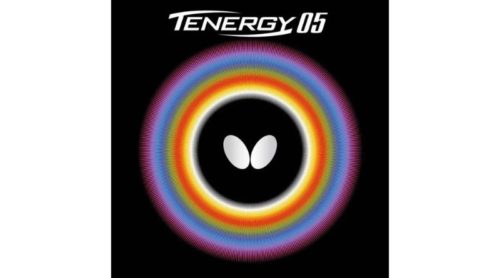Butterfly Tenergy 05 Test 2022