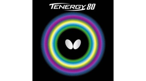 Butterfly Tenergy 80 Test 2023