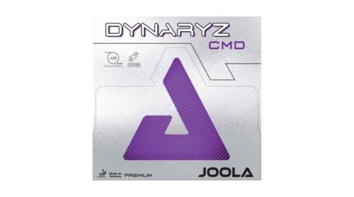 Joola Dynaryz CMD Test 2023: Gefühlvolle Spinoffensive