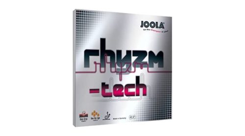 Joola Rhyzm Tech Test 2023: Katapult und Kontrolle!