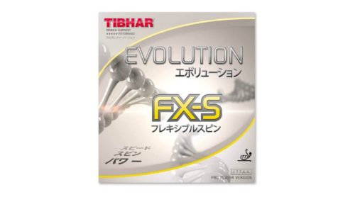 Tibhar Evolution FX-S: Eigenschaften & Vergleiche 2023