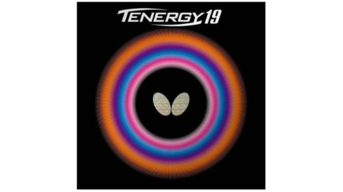 Butterfly Tenergy 19 Test 2023