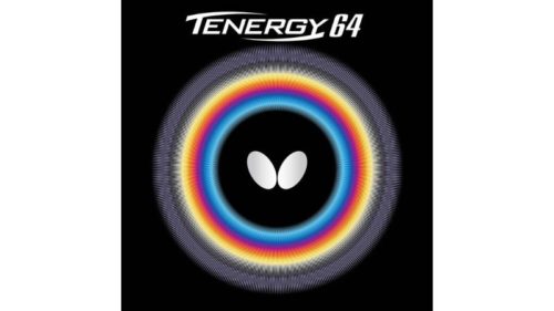 Butterfly Tenergy 64 Test 2023
