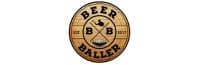 Beerballer Logo