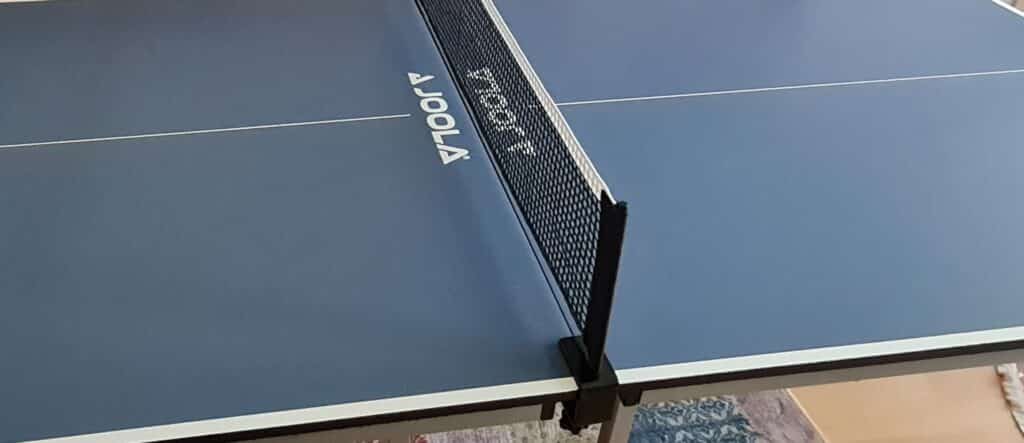 Joola Midsize Tischtennisplatte Netz