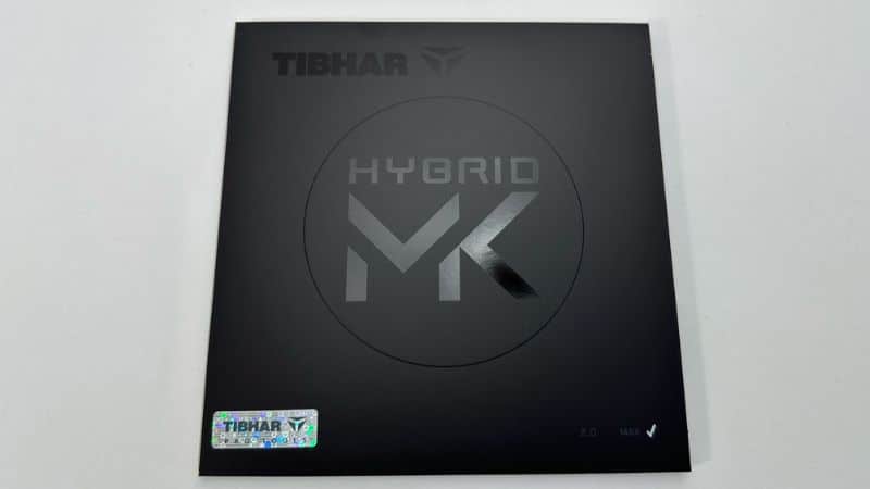 Tibhar Belag Hybrid K3